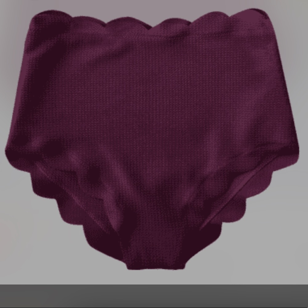 Bathing Suit Bottoms
